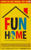 Fun Home the Musical Broadway Poster 